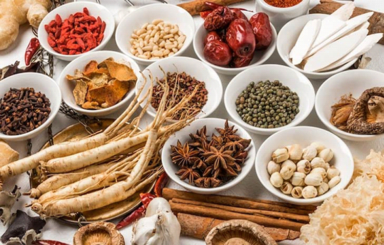 Chữa viêm xoang trán bằng Đông y thể mãn tính