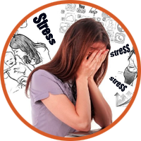 Hội chứng Stress