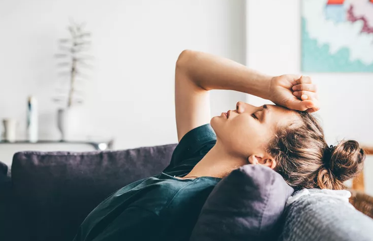 Stress: Nguyên nhân, triệu chứng, biến chứng và cách điều trị